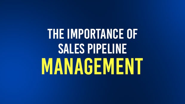 sales pipeline management is important for business growth